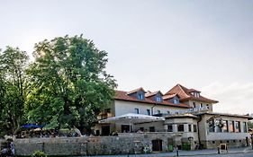 Bergwirt Hotel&gasthof Kiefersfelden